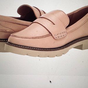 ANNE KLEIN Women's iflex "Emmy Lou" Penny Loafer NWOT Size 7.5M